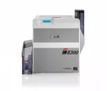 plastic card printer Matica XID8300
